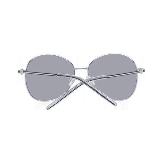 Silver  Sunglasses
