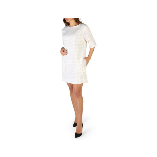 Fontana 2.0 White  Dress white-dress