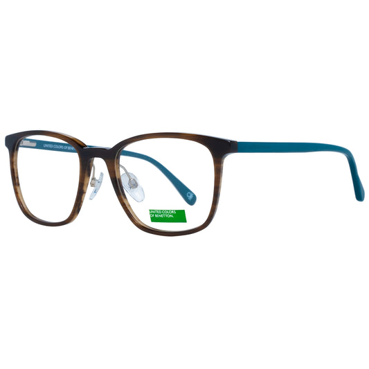 BENETTON MOD. BEO1002 52155 EYEGLASSES,Unisex
