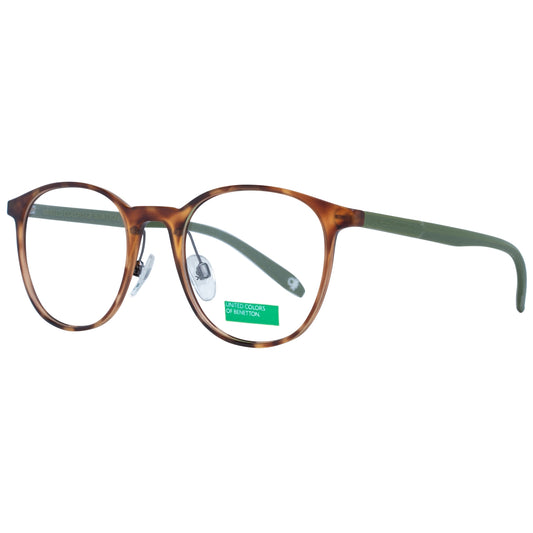 BENETTON MOD. BEO1010 51112 EYEGLASSES,Unisex