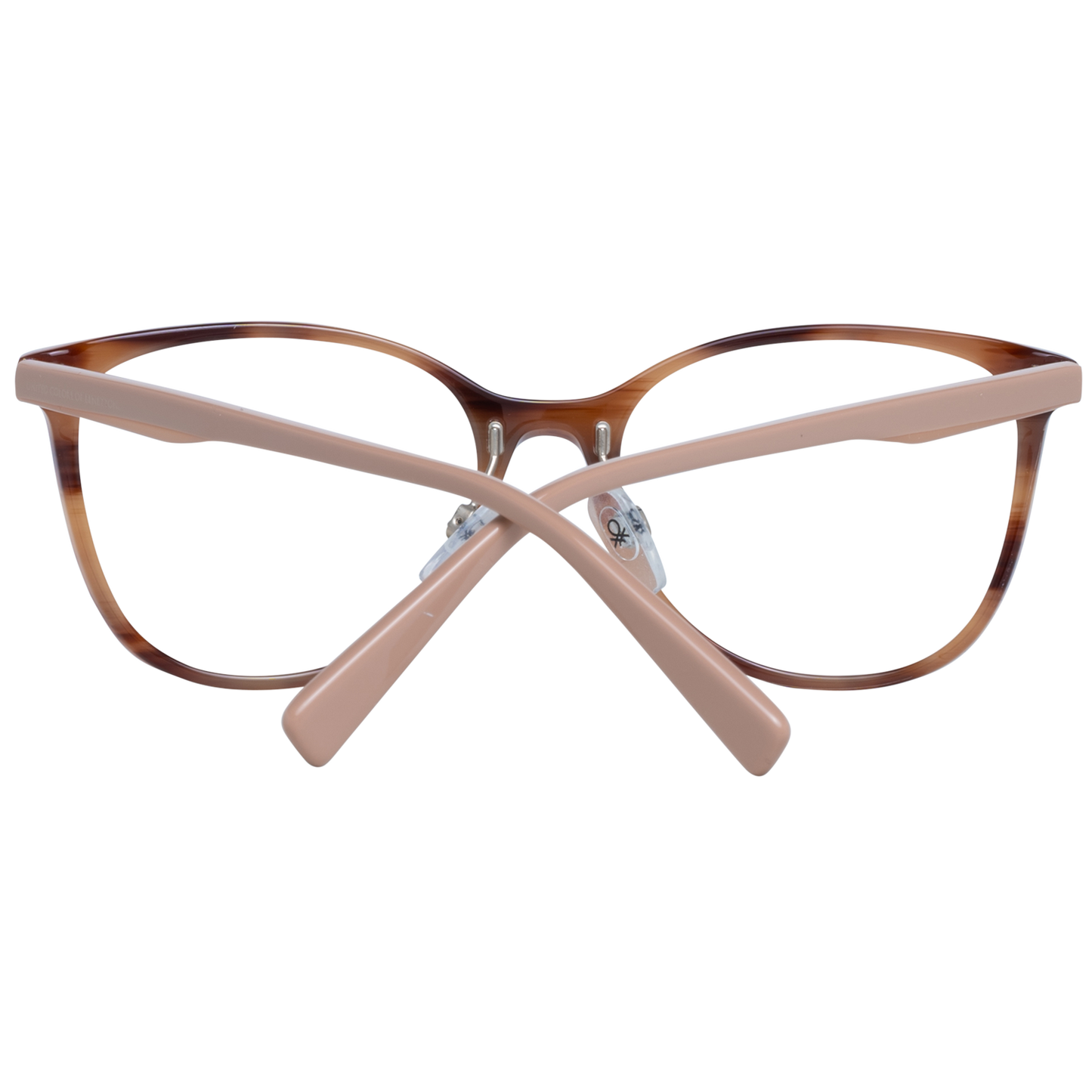 BENETTON MOD. BEO1027 52151 EYEGLASSES,Lady