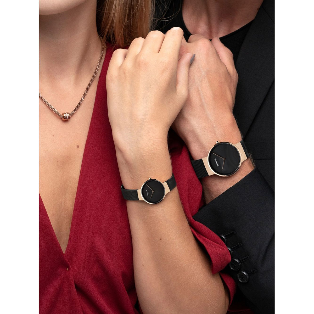 BERING Mod. 14531-166