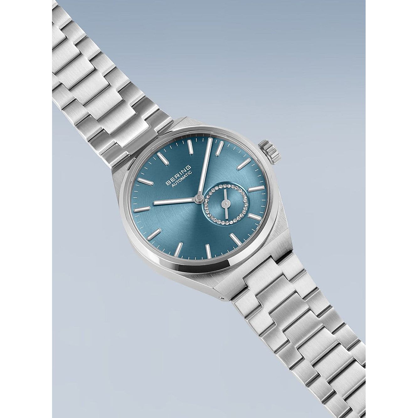 BERING Mod. 19435-CHARITY