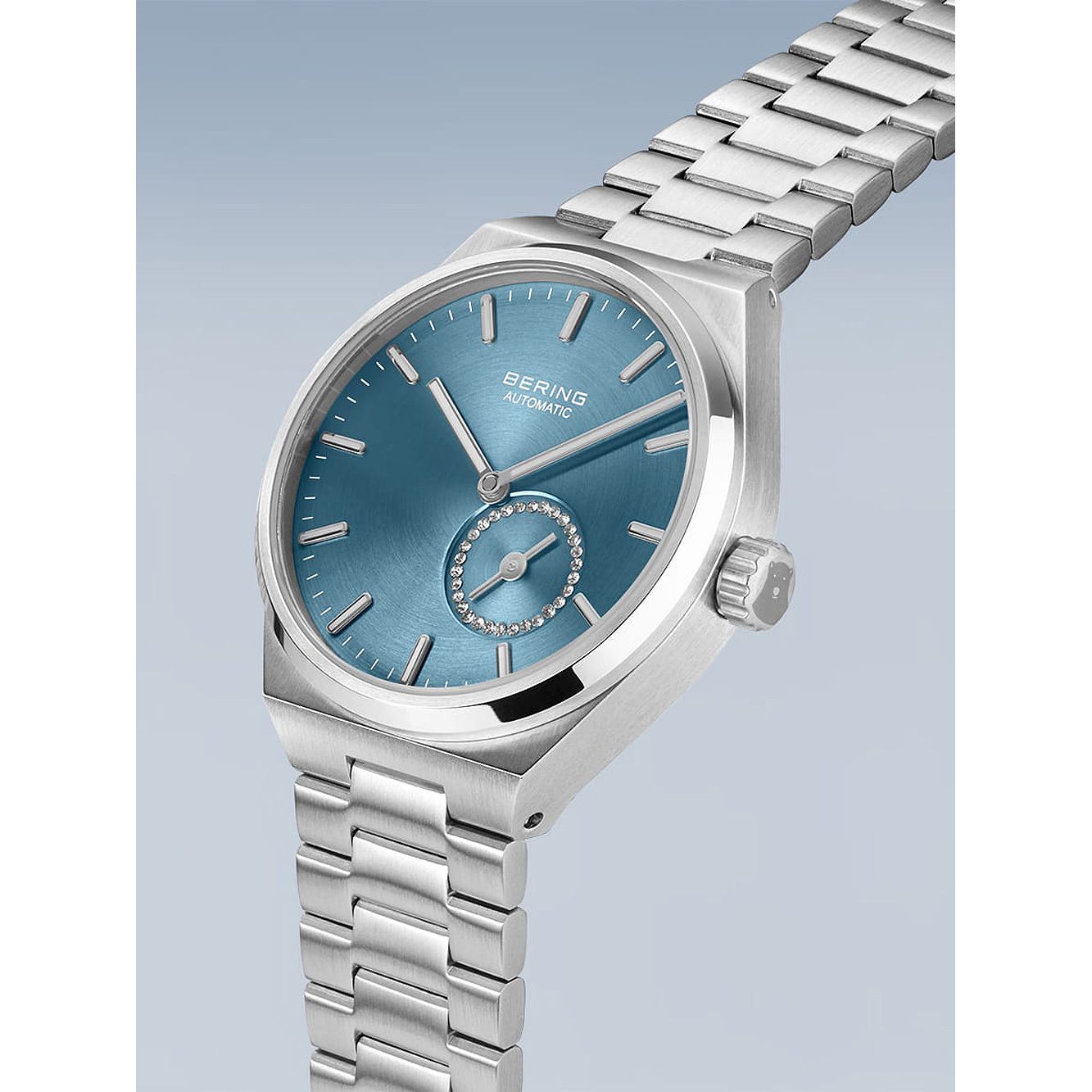 BERING Mod. 19435-CHARITY
