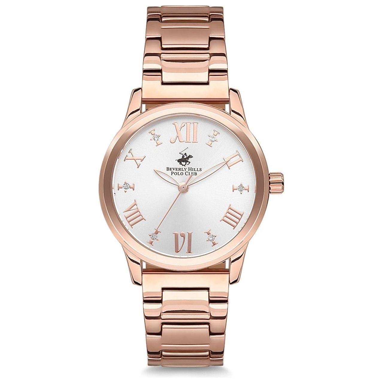 BEVERLY HILLS POLO CLUB Mod. BH2113-02 WATCHES