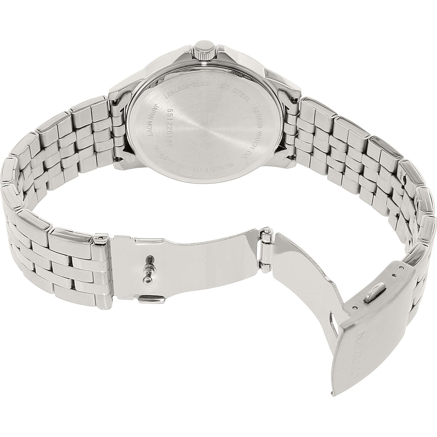 CITIZEN Mod. BF2011-51EE-3