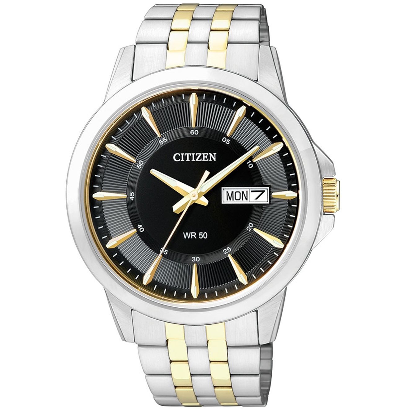 CITIZEN Mod. BF2018-52EC-0