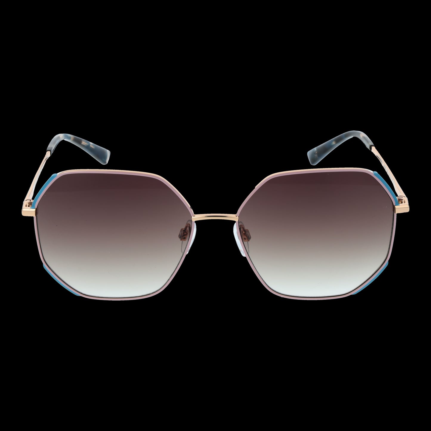 BULGET MOD. BG3325 5805A SUNGLASSES & EYEWEAR