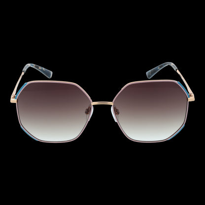 BULGET MOD. BG3325 5805A SUNGLASSES & EYEWEAR