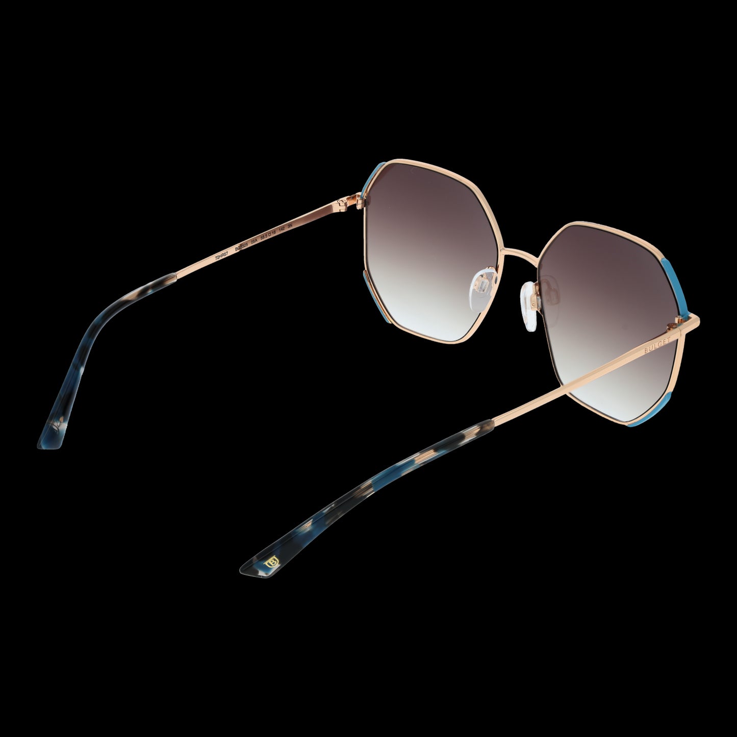 BULGET MOD. BG3325 5805A SUNGLASSES & EYEWEAR