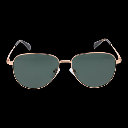 BULGET MOD. BG3335M 5804AP SUNGLASSES & EYEWEAR