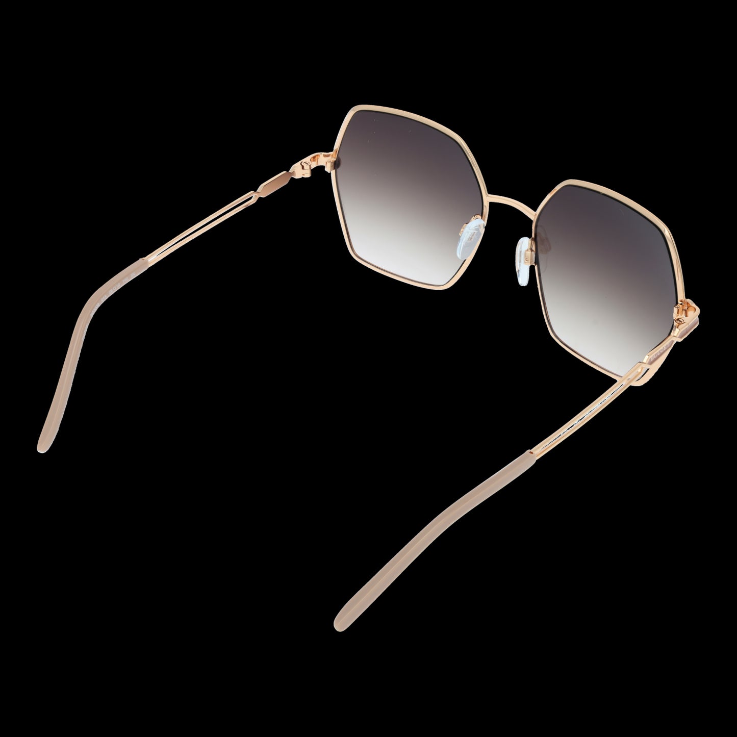 BULGET MOD. BG3339 5601A SUNGLASSES & EYEWEAR