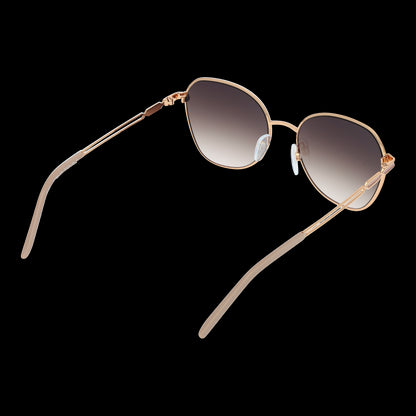 BULGET MOD. BG3340 5601A SUNGLASSES & EYEWEAR