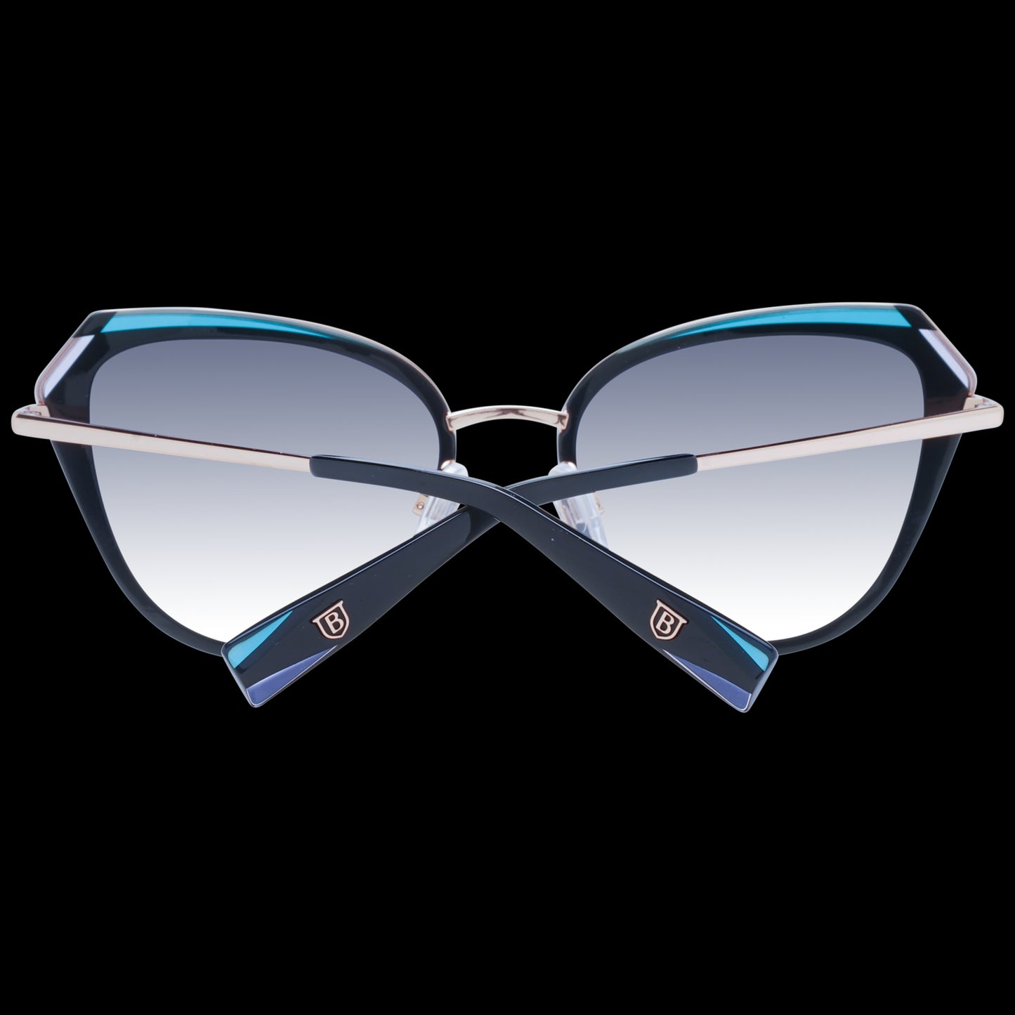 BULGET MOD. BG3352 54P01 SUNGLASSES & EYEWEAR