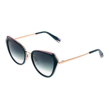 BULGET MOD. BG3352 54P02 SUNGLASSES & EYEWEAR