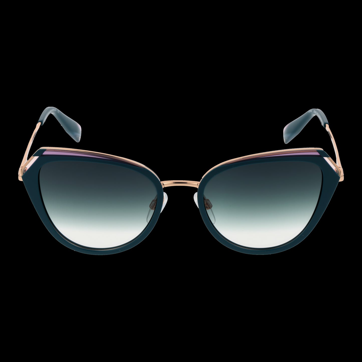 BULGET MOD. BG3352 54P02 SUNGLASSES & EYEWEAR