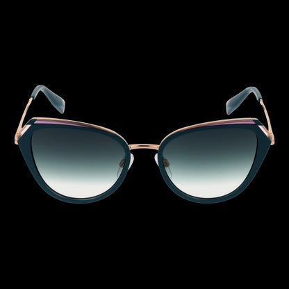 BULGET MOD. BG3352 54P02 SUNGLASSES & EYEWEAR