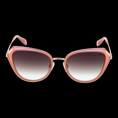 BULGET MOD. BG3352 54P04 SUNGLASSES & EYEWEAR