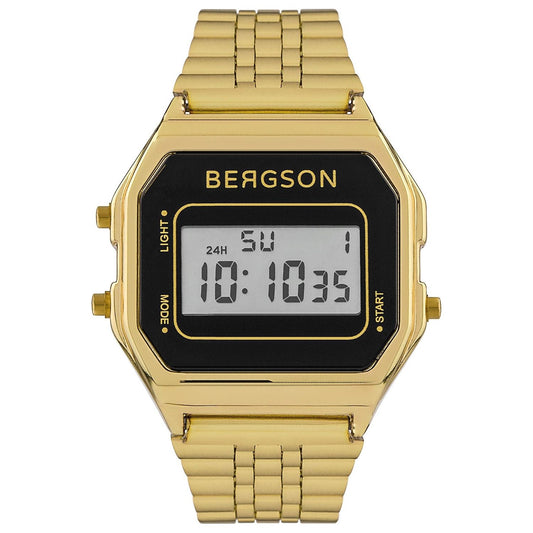 BERGSON BERGSON MOD. BGW8159U3 WATCHES bergson-mod-bgw8159u3