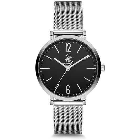 BEVERLY HILLS POLO CLUB Mod. BH0106-02-0