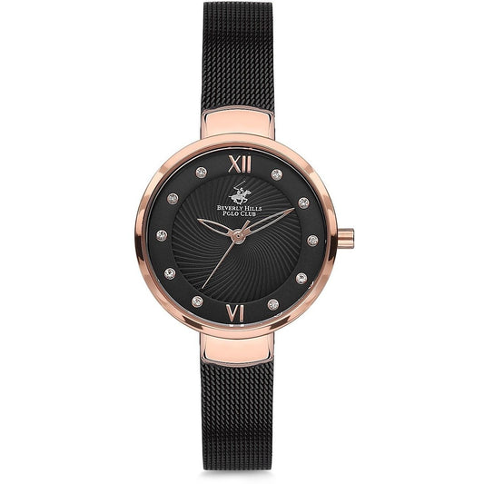 BEVERLY HILLS POLO CLUB Mod. BH2117-05-0