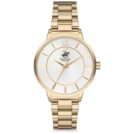BEVERLY HILLS POLO CLUB Mod. BH2131-03-0
