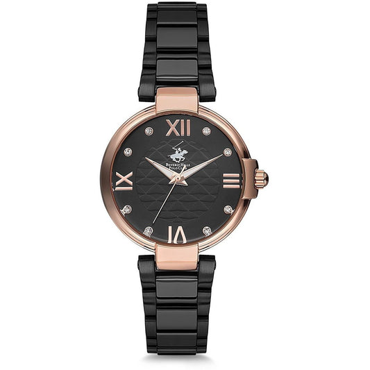 BEVERLY HILLS POLO CLUB Mod. BH2135-04-0