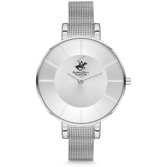 BEVERLY HILLS POLO CLUB Mod. BH2162-01-0