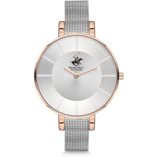 BEVERLY HILLS POLO CLUB Mod. BH2162-03