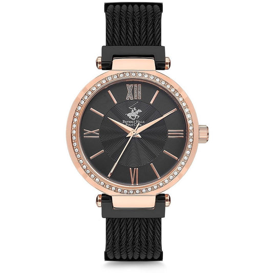 BEVERLY HILLS POLO CLUB Mod. BH2188-02-0