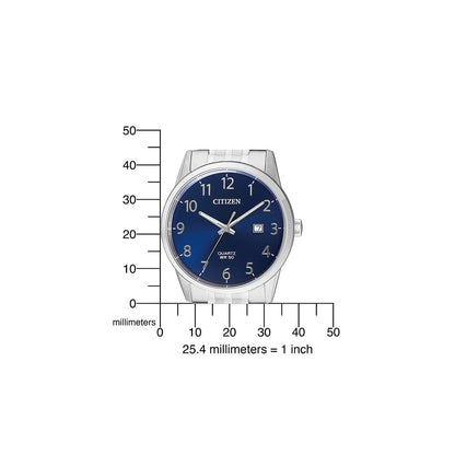 CITIZEN Mod. BI5000-52L-1