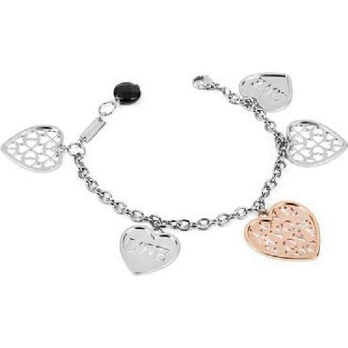 BROSWAY JEWELS Mod. LOVECHARM ***SPECIAL PRICE***-0