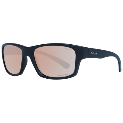 BOLLE MOD. 12569 HOLMAN 58 SUNGLASSES & EYEWEAR