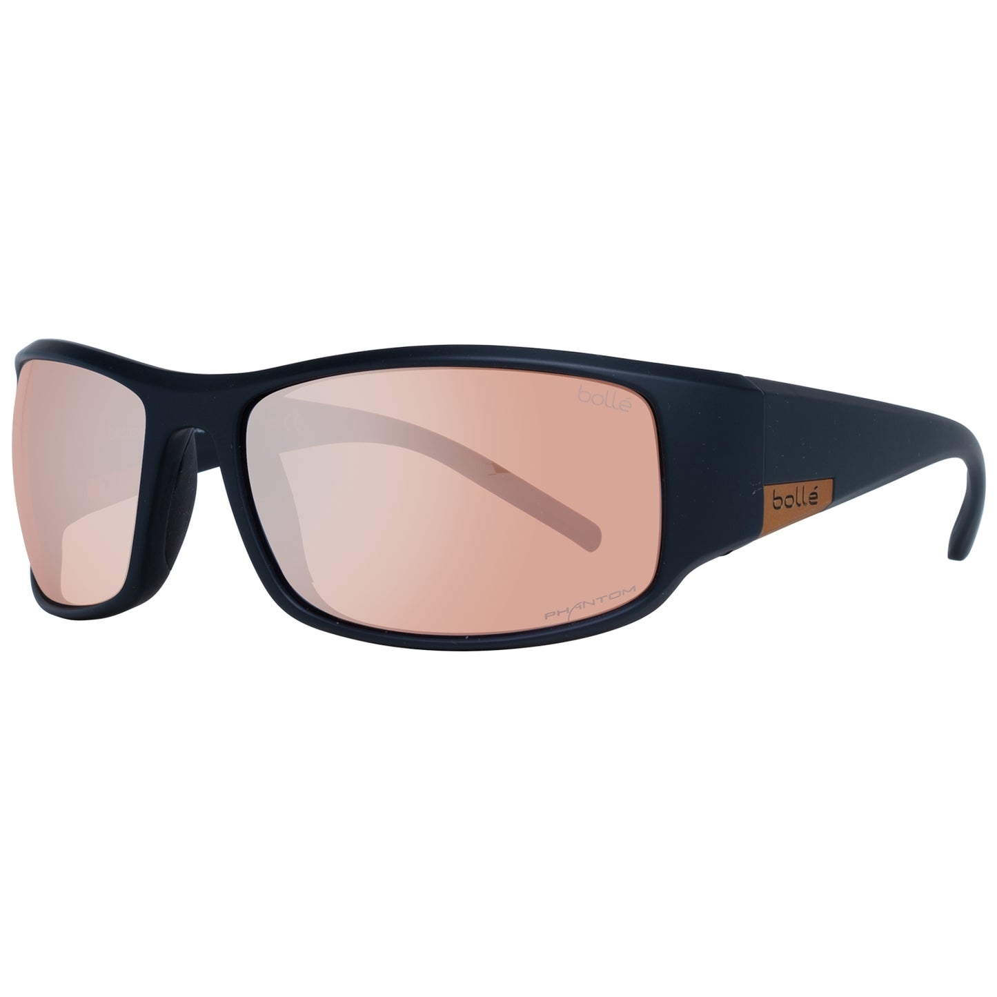 BOLLE MOD. 12575 KING 63 SUNGLASSES & EYEWEAR