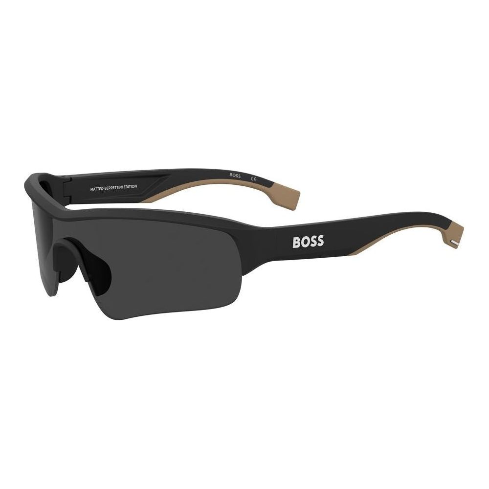 HUGO BOSS MOD. BOSS 1607_S SUNGLASSES & EYEWEAR HUGO BOSS SUNGLASSES