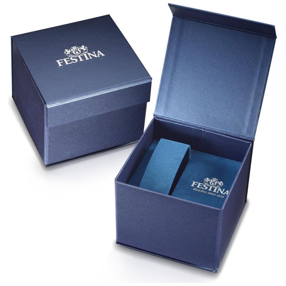 FESTINA WATCHES Mod. F2021/2 WATCHES FESTINA