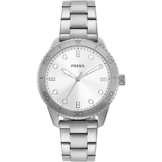 FOSSIL FOSSIL Mod. DAYLE WATCHES fossil-mod-dayle