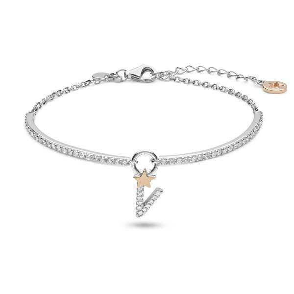 BRACCIALI COMETE MOD. BRA198 DESIGNER FASHION JEWELLERY