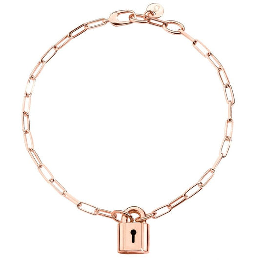 BRACCIALI DODO MOD. DBC2002LOCKS00RAGS DESIGNER FASHION JEWELLERY