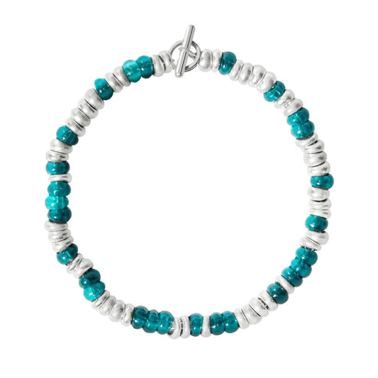 BRACCIALI DODO MOD. DBC2004RONDEVP0AGXL DESIGNER FASHION JEWELLERY