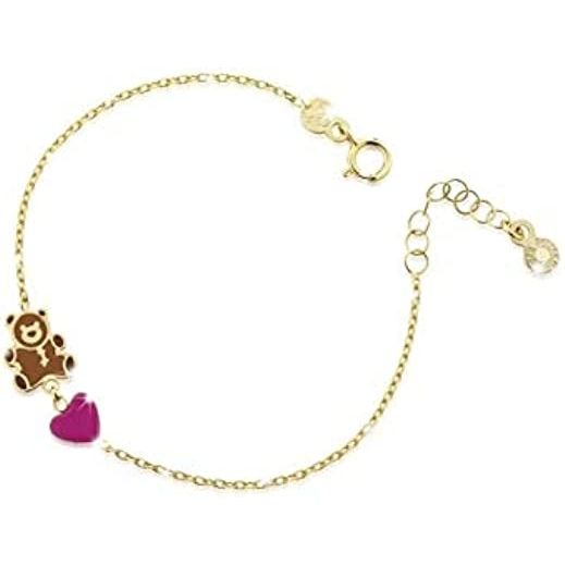 BRACCIALI LE BEBE MOD. PMG072 JEWELRY