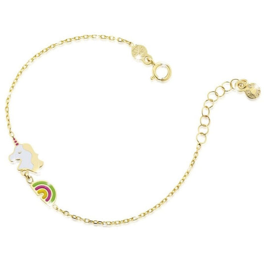 BRACCIALI LE BEBE MOD. PMG073