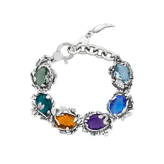 BRACCIALI RASPINI MOD. 12091 JEWELRY