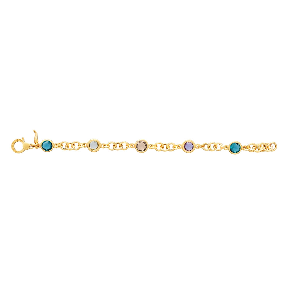 BRACCIALI RASPINI MOD. 12119 JEWELRY