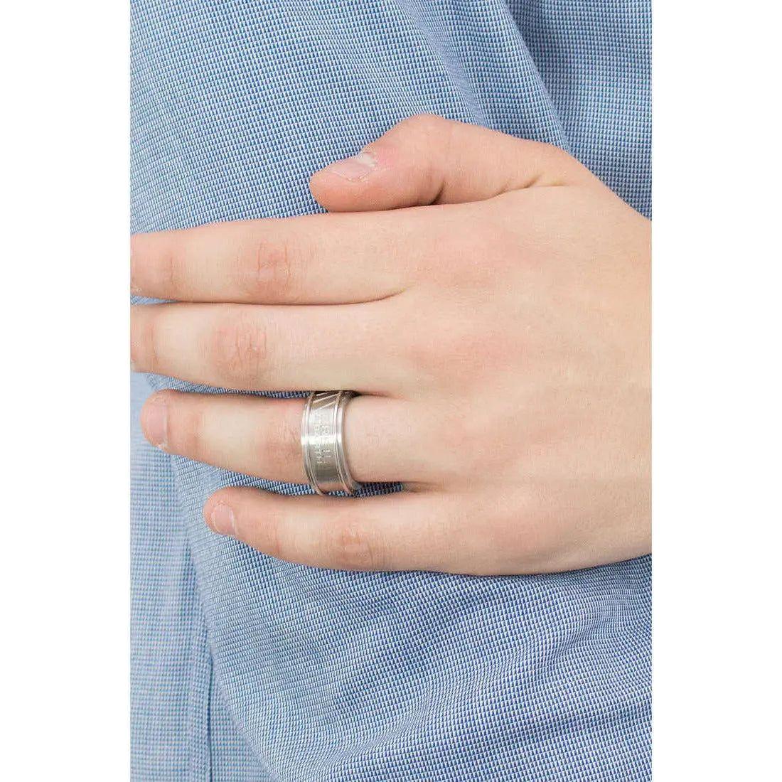 BREIL JEWELS Mod. ABARTH 002 Size 19