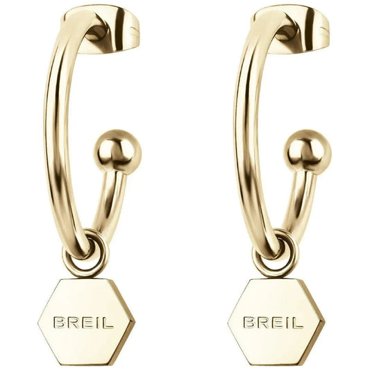 BREIL GIOIELLI BREIL JEWELS Mod. TJ3081 WOMAN EARRING breil-jewels-mod-tj3081