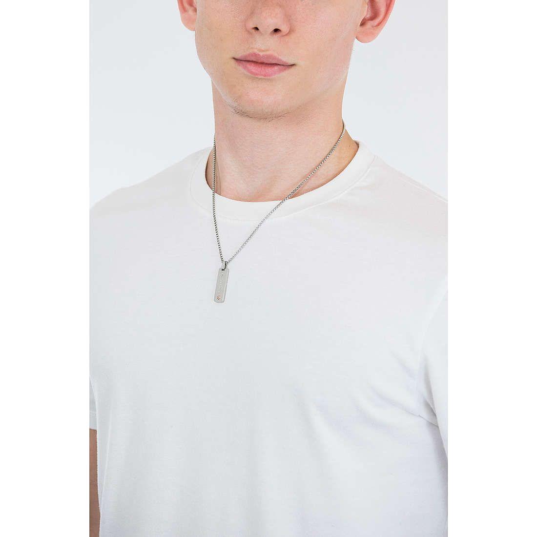 BREIL JEWELS Mod. TJ2317 DESIGNER FASHION JEWELLERY