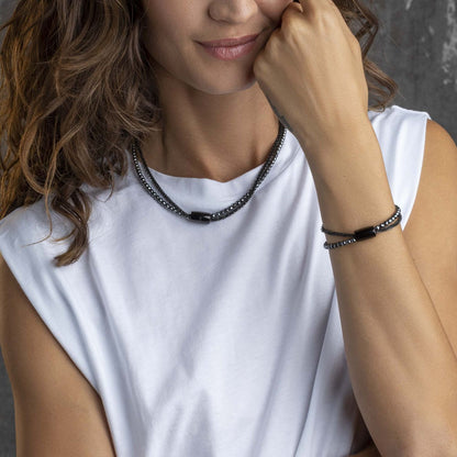 BREIL JEWELS Mod. TJ2938 DESIGNER FASHION JEWELLERY