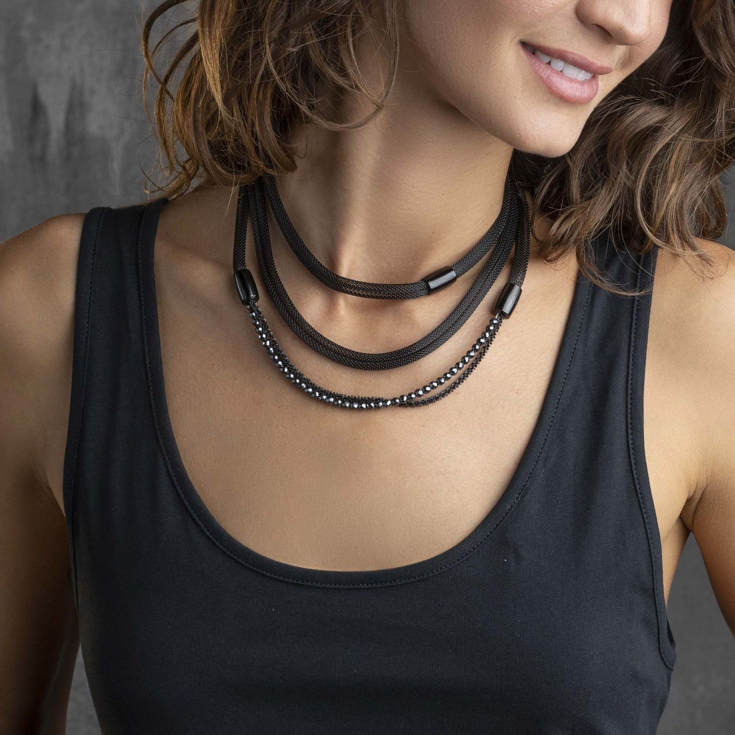 BREIL JEWELS Mod. TJ2938 DESIGNER FASHION JEWELLERY