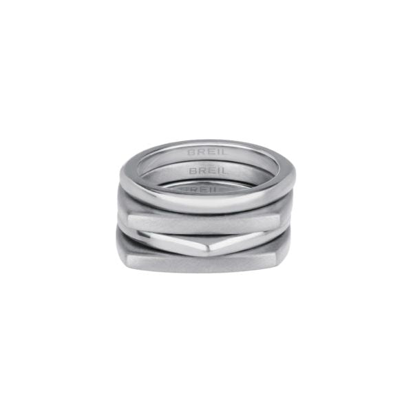 BREIL JEWELS Mod. TJ3019 DESIGNER FASHION JEWELLERY